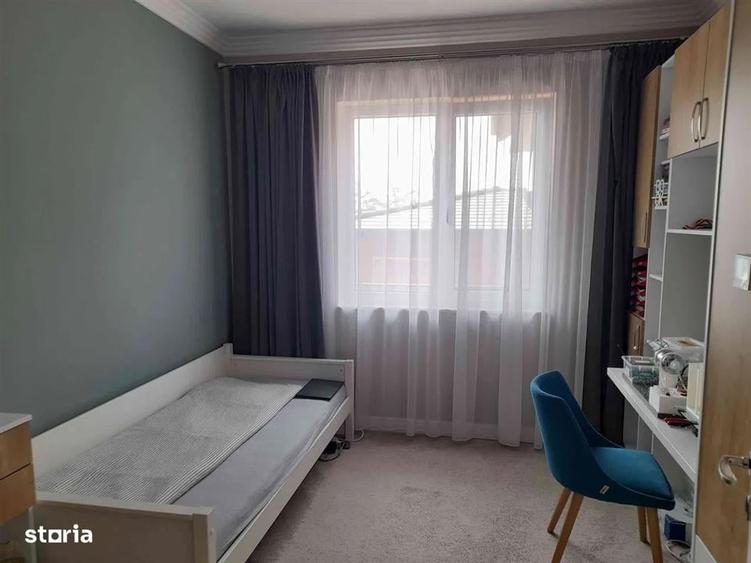 RECO Casa noua 5 camere zona Dealuri - 9