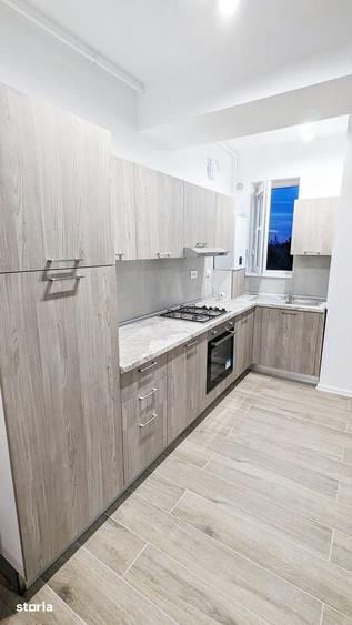 2024 Tineretului Park, 2 Camere 65 mp, Centrala Proprie, AC, Parcare - 1