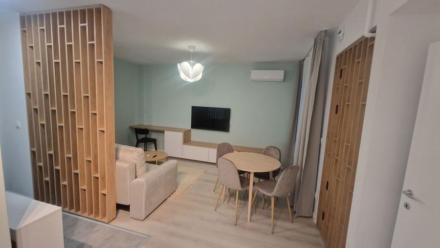 [Proprietar] Inchiriere Apartament cu 2 cam. Adora Forest - 2
