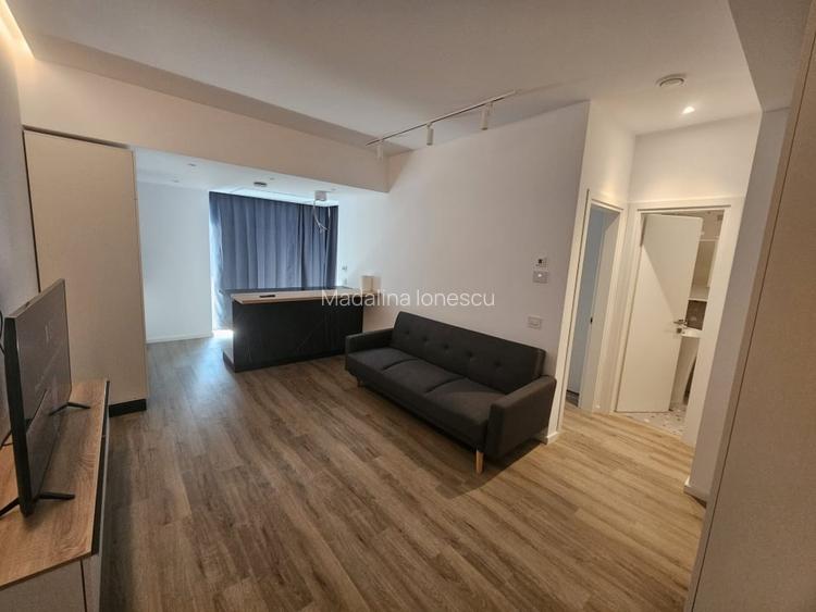 Apartament 2 camere de inchiriat - Mobipark