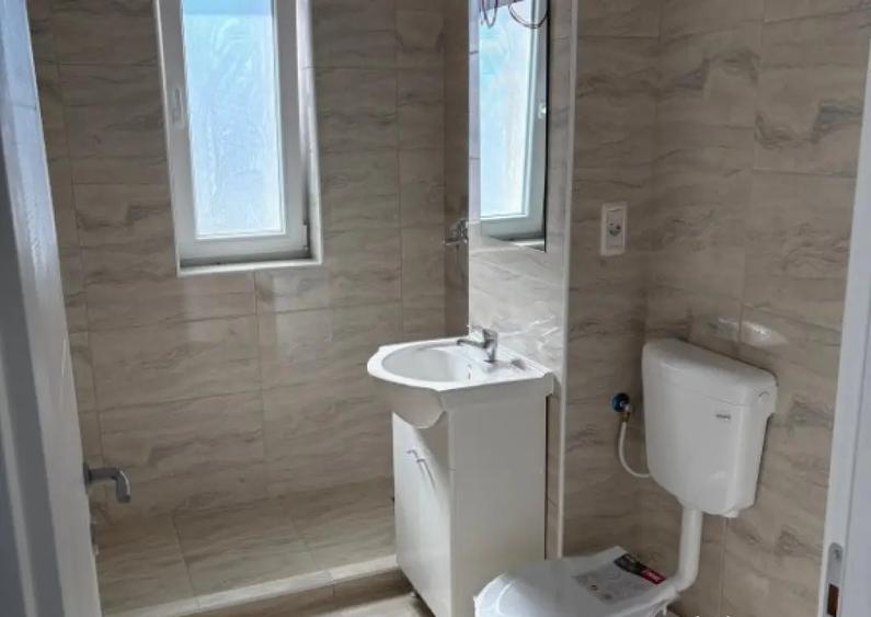 Apartament 3 camere + parcare,inclus tva / Dezvoltator - 10