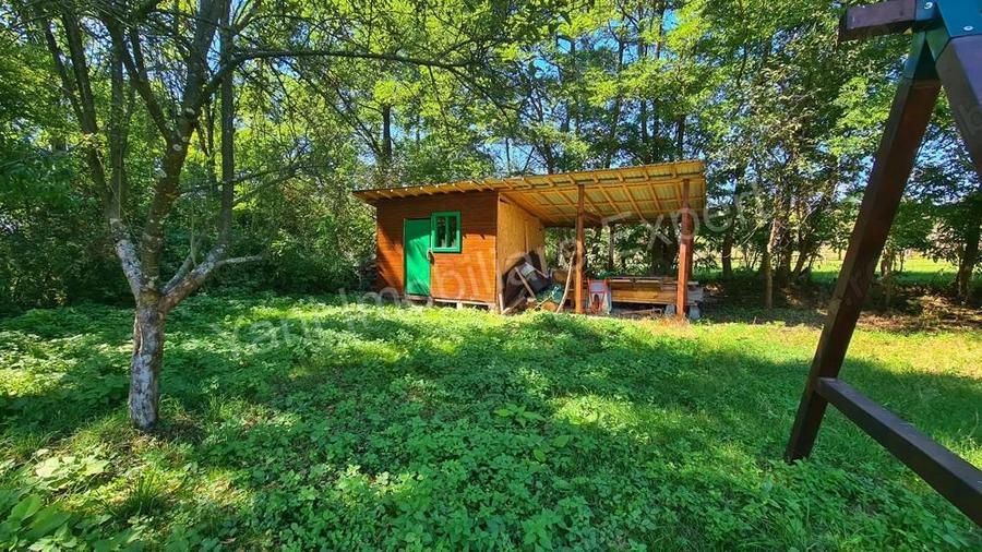 Casa de vanzare in comuna Albe?tii de Arge?, sat Brate?ti, jude? Arge?. - 1