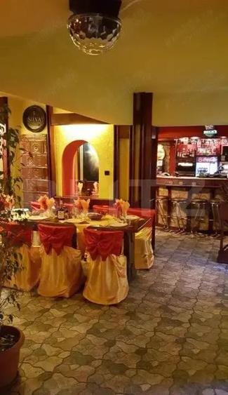 Restaurant 253 mp, zona Rovine - 2