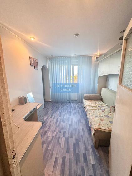 Apartament 3 camere de vânzare – Tineretului - 1