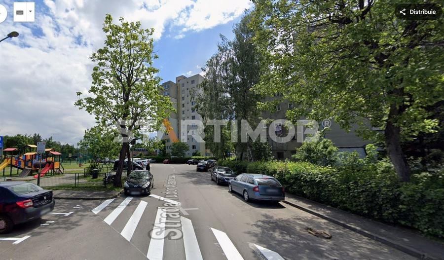 Apartament 3 camere Tudor Vladimirescu - 3