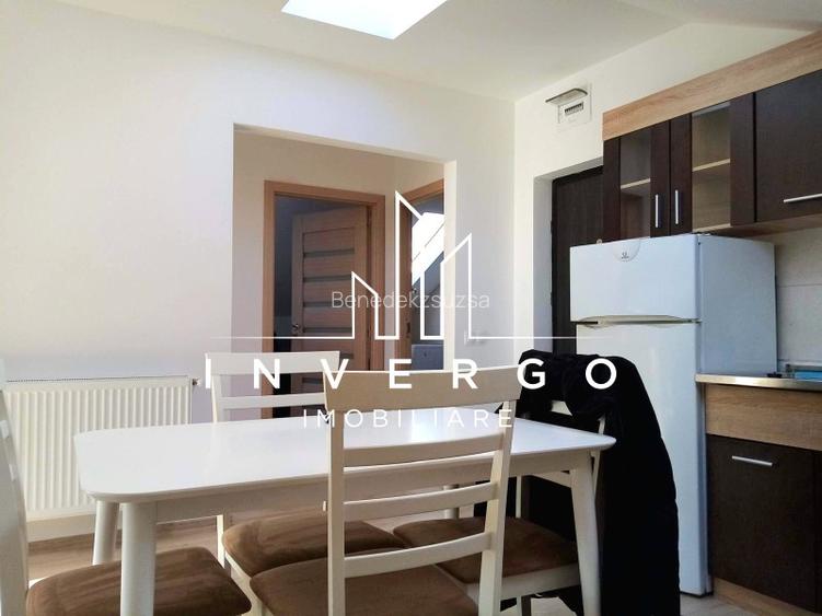 Apartament in bloc nou, 3 camere, de vânzare, în Buna Ziua