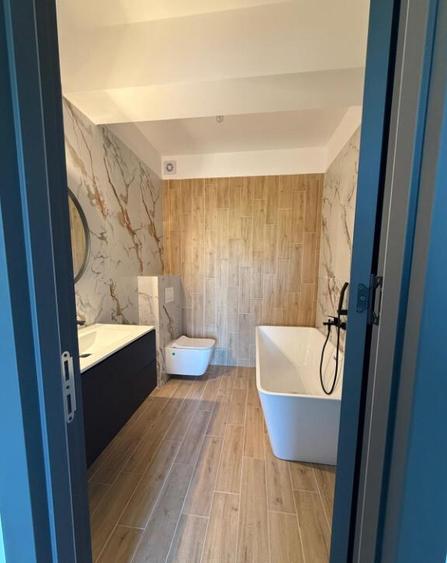 VILA P+1+M 5 CAMERE 4 BAI - 13