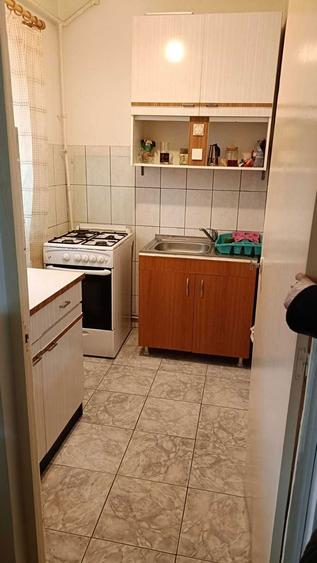 Garsoniera 27mp Zona Bd. Regele Mihai (fost Bucuresti) Ideal Investitie - 2