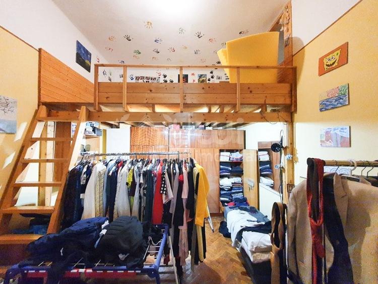 Casa 200 mp utili | 420 mp teren gradina | Zona Eremia Grigorescu - 9