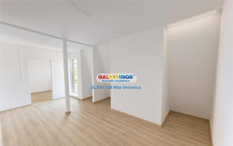 Garsoniere 25 mp plus parcare pentru activitate comerciala - 4