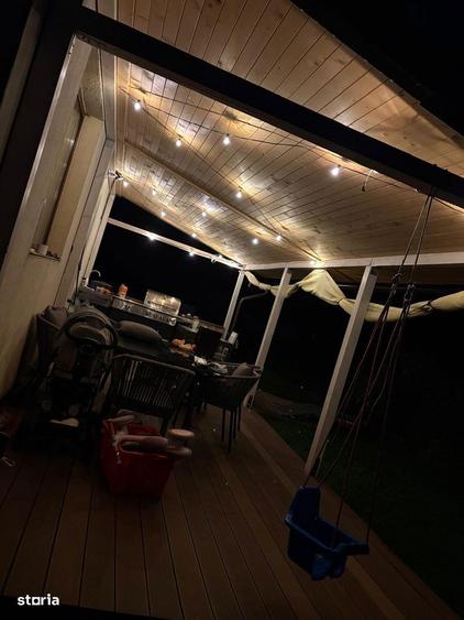 Duplex modern Gilau 400 mp teren - 4