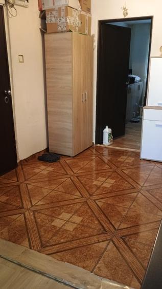 PF vand apartament 3 camere, decomandat, parter, Manastur, Aleea Retezat - 1