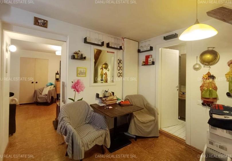 Comision0%Garsonieră Centrul Istoric Brașov –la 200m de Piața Sfatului - 13