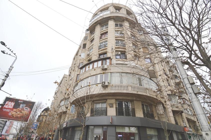 Apartament 4 Camere Unirii - Bd. Corneliu Coposu | Localizare Extraordinara - 22