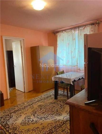 Apartament 2 camere, Andrei Muresanu Apartament 2 camere, Andrei Muresanu