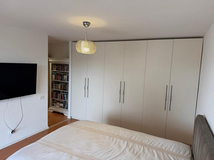 Bucurestii Noi / Pod Constanta - Ap. 3 camere BLOC NOU (Metropolis Residence) - 2