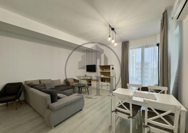 Apartament 2 camere de vanzare Mamaia Nord, Constanta - 14