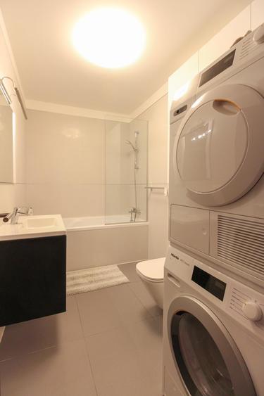 De Inchiriat! Apartament de 2 camere, Modern,Zona Avram Iancu,Floresti - 7