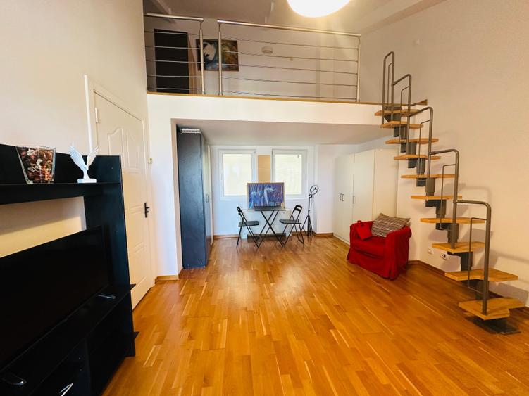 Loft in zona Decebal - 5