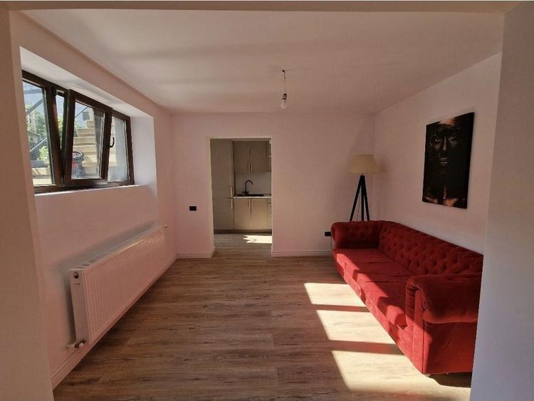 Casa de vanzare complet renovata 2023 | Parcul Circului, Sector 2 - 8