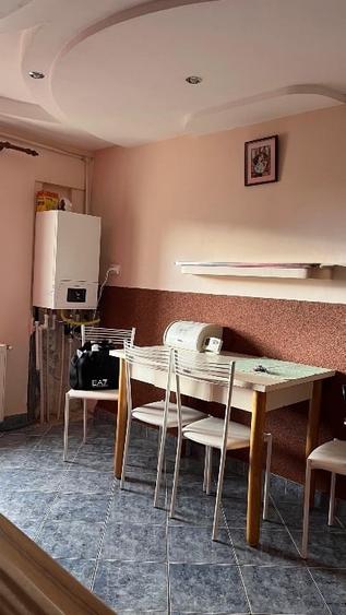 Apartament 3 camere de vânzare – Bulevardul 1 Decembrie 1918, Râmnicu Sărat - 5