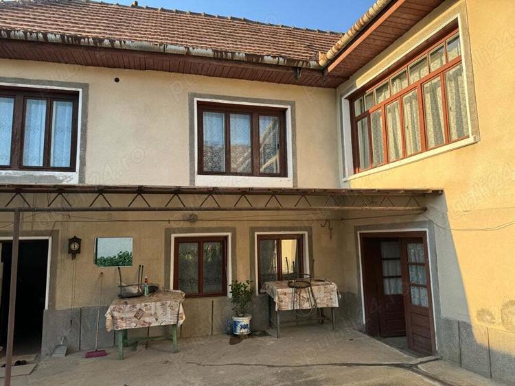 Casa de vanzare!!! - 1