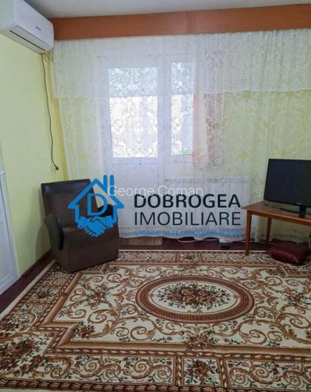 ZONA SPITALULUI -2 CAMERE SEMIDECOMANDAT ,SUPRAFATA 40 M ZONA SPITALULUI -2 CAMERE SEMIDECOMANDAT ,SUPRAFATA 40 M