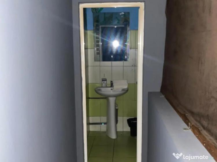 Spa?iu comercial, 142 mp + terasa 40 mp, zona Central - 6