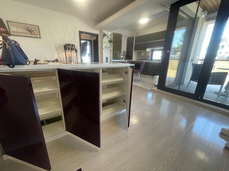 Domenii - Arcul de Triumf - Casin - 2 camere de inchiriat - 11