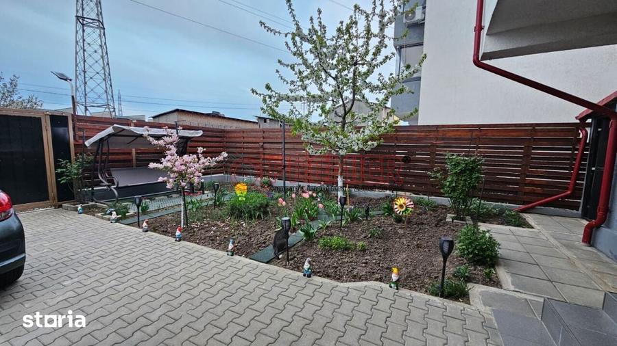 Casa P+1+M Str Leordeni - 180mp teren - 2