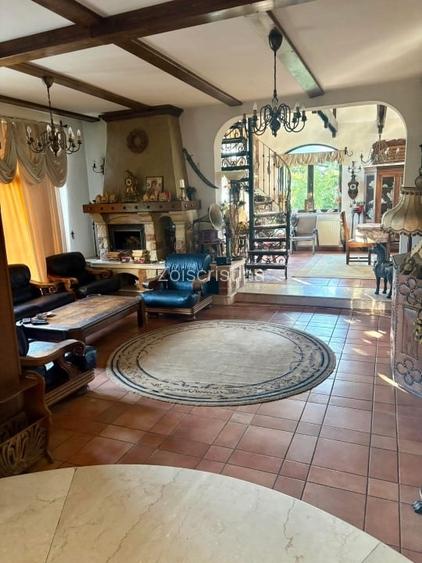 Casa individuală de vânzare Snagov