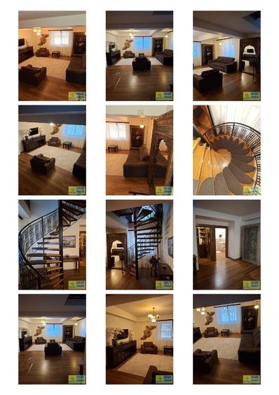 Mamaia, Dorna, duplex P+1, mobilat, gaze, inchirieri Constanta - 10