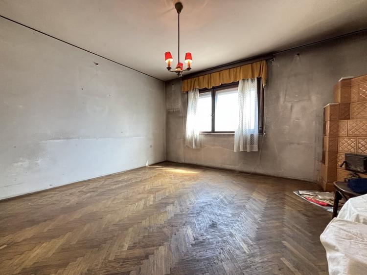 Apartament 3 camere, 86 mp, etaj 1, langa Parcul Carol, de renovat - 5
