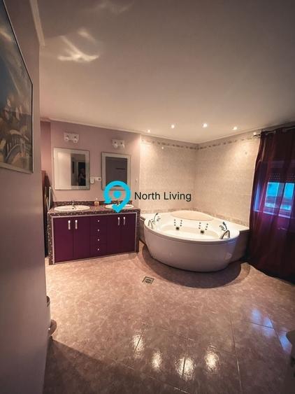 Vila 7 camere -Hala Traian Bucuresti - 14