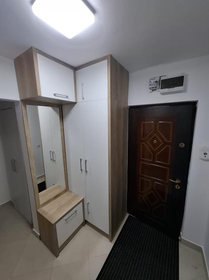 Apartament 2 camere,decomandat,etaj 1,Tatarasi-Flora\Parcul Ciurchi - 7