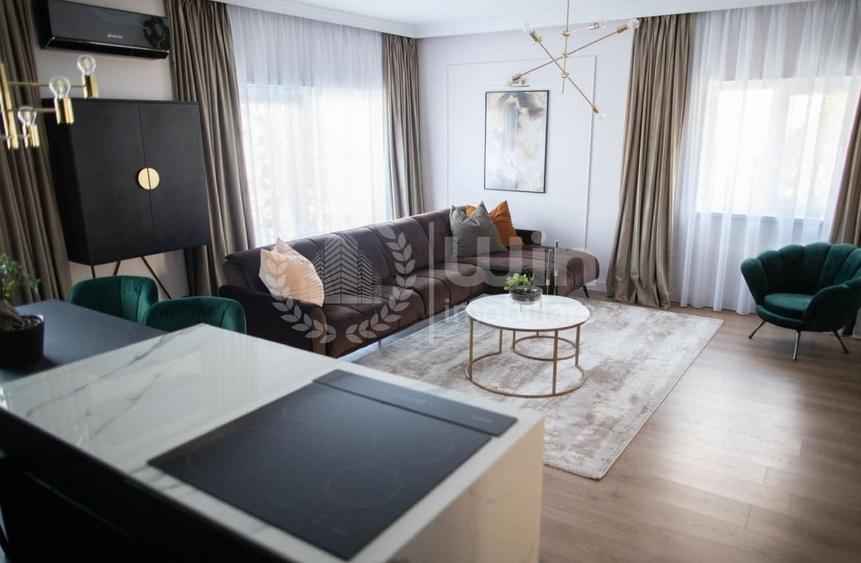 Casa individuala impartita in 4 apartamente | 226mp | Andrei Muresanu! - 2