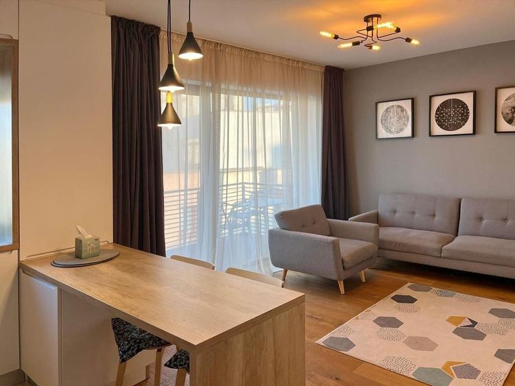 STUDIO DE INCHIRIAT ZONA MIHAI VITEAZU - 2