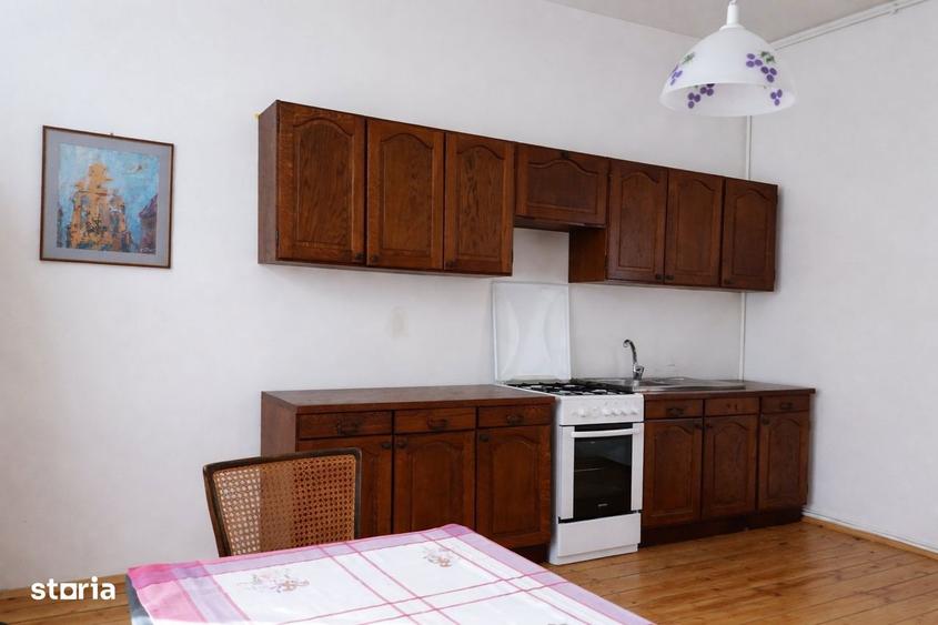De vanzare casa in Andrei Mure?anu - 5