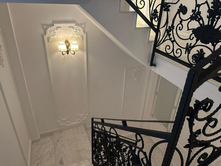 ETAJ 1 IN CLADIRE EMBLEMATICA DOROBANTI - 20