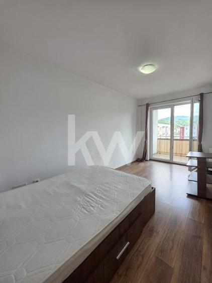 Apartament decomandat cu vedere spre Tampa, loc de parcare inclus - 2