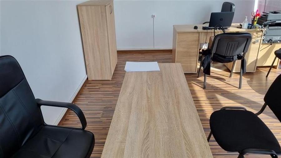 Spatii OFFICE central - 7