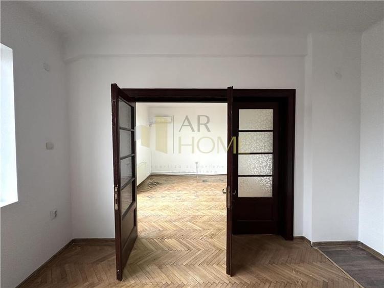 Inchiriere spatiu comercial sau birouri, 100 mp, ultracentral Ploiesti - 8