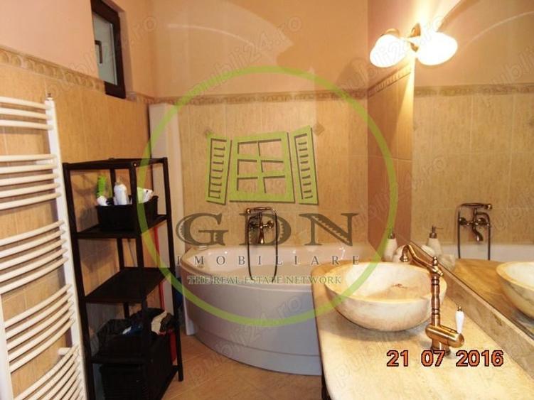 Apartament 2 camere de vanzare — zona ultracentrala, Piata Mare, Sibiu - 7