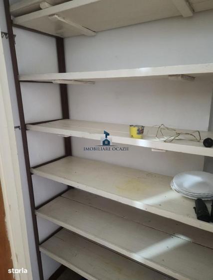 Inchiriere Apartament 4 Camere Semidecomandat Aparatorii Patriei-Moldo - 11