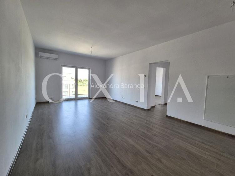 AX1092 Torontalului, Finisaje Premium, Terasa 23 MP