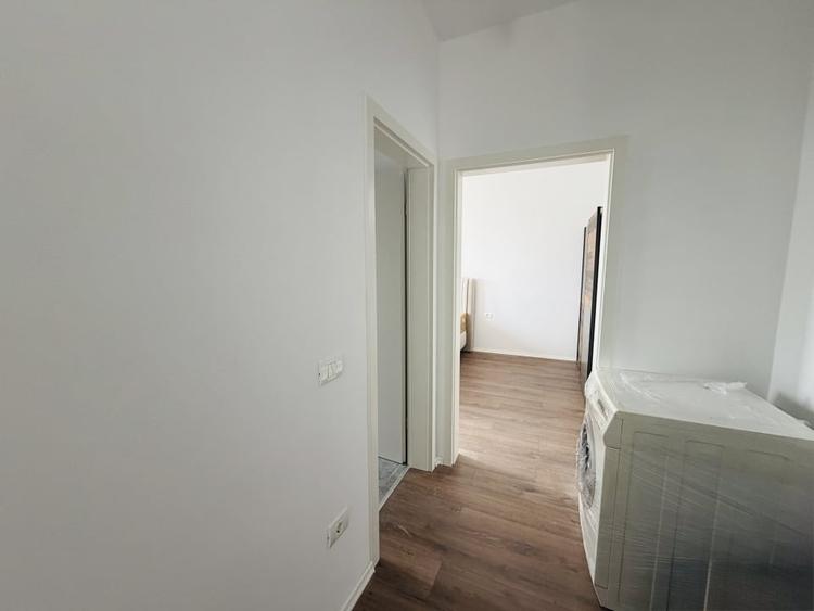 Apartament 2 camere, mobilat modern, 54mp utili, zona Giroc Hotel IQ - 7