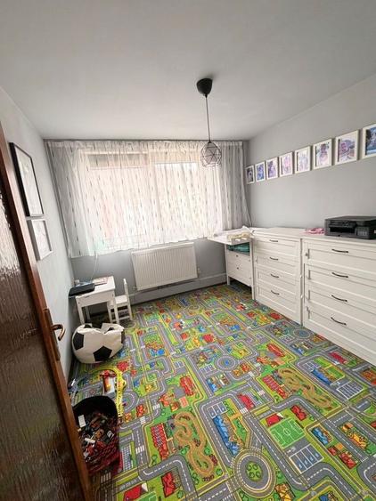 Apartament 3 camere, 4/4, 68 mp, Baia Sprie - 4