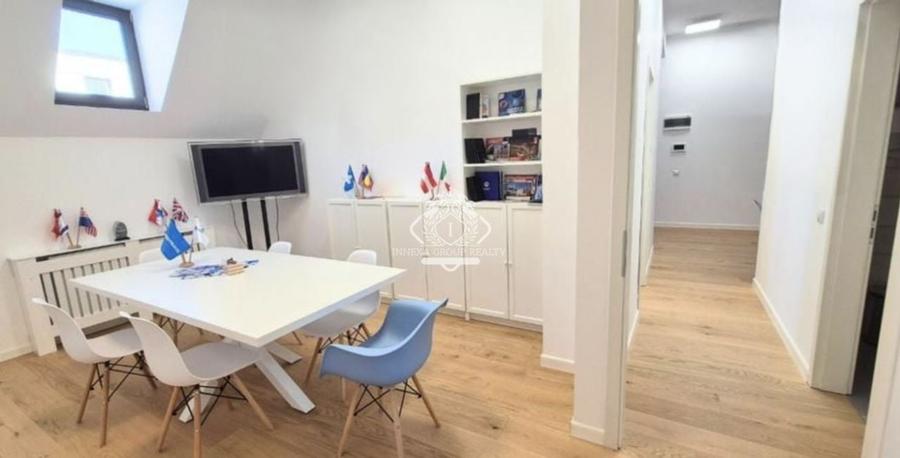 Universitate-Apartament 2 camere 63mp | Cladire moderna | Rezidențial/ birouri - 4