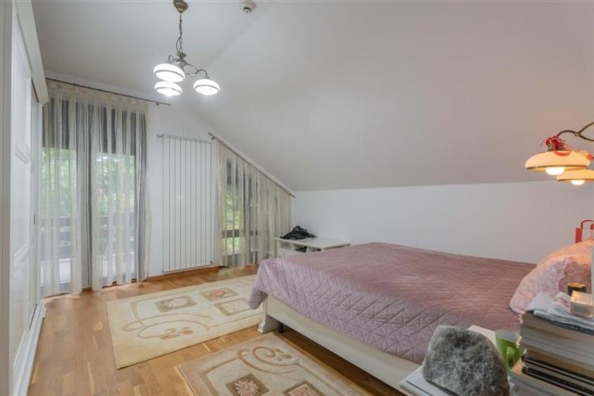 Vila individuala exclusivista cu teren generos in Bucium, Iasi - 24