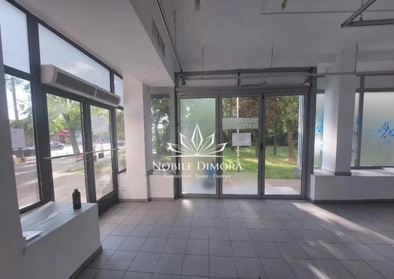 SAD - Spatiu comercial cu vitrina de 14 metri in zona Cir... - 1